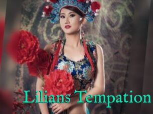 Lilians_Tempation