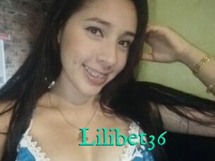 Lilibet36