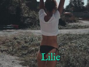 Lilie