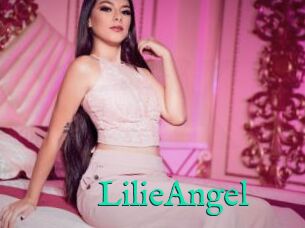 LilieAngel