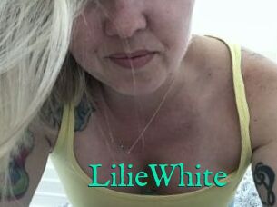 LilieWhite