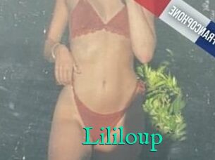 Lililoup