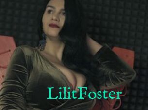 LilitFoster