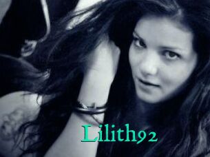 Lilith92