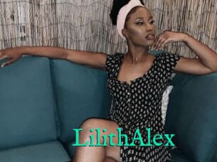 LilithAlex