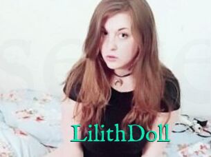 LilithDoll