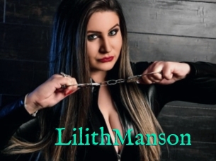 LilithManson