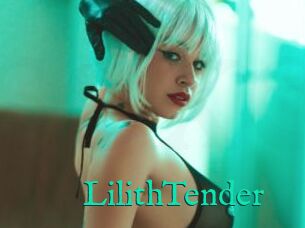 LilithTender