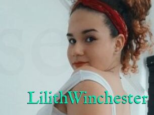 LilithWinchester