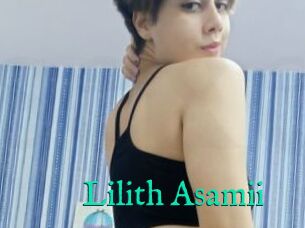 Lilith_Asamii