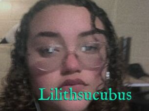 Lilithsucubus