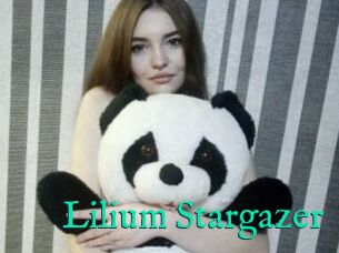 Lilium_Stargazer