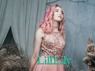 LillLily