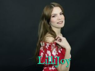 LilliJoy