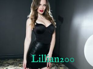 Lillian200