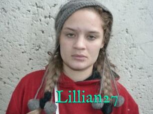 Lillian27