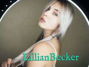 LillianBecker