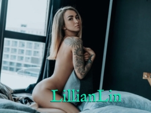 LillianLin