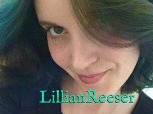 LillianReeser