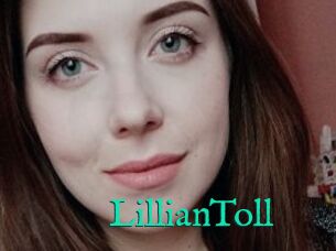 LillianToll