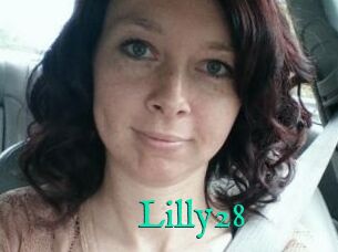 Lilly28