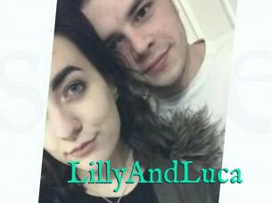 LillyAndLuca