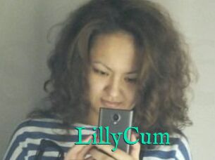 LillyCum