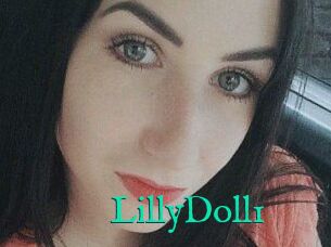 LillyDoll1