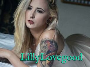 LillyLovegood