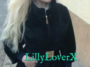 LillyLoverX