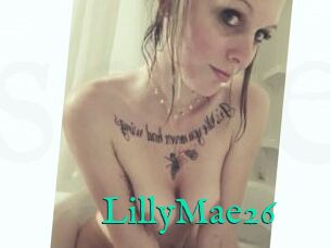 LillyMae26