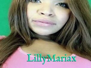 LillyMariax