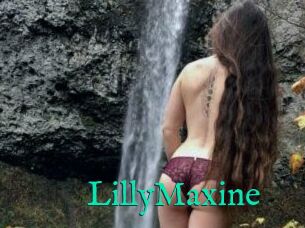 LillyMaxine