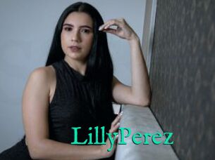 LillyPerez