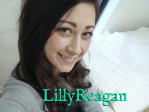 LillyReagan