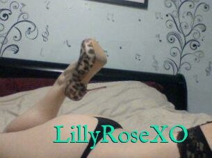 LillyRoseXO