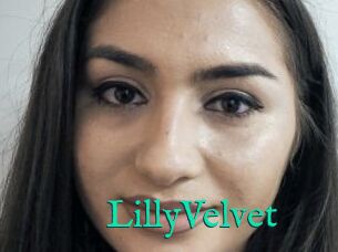 LillyVelvet