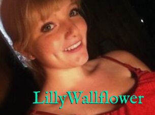 LillyWallflower