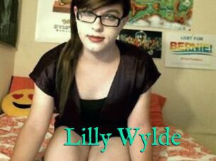 Lilly_Wylde