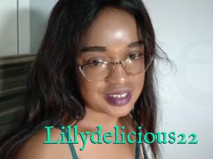 Lillydelicious22