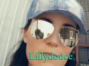 Lillydouce