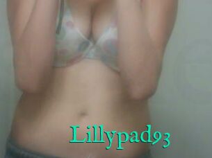 Lillypad93