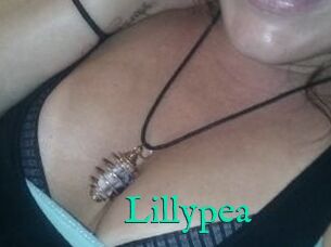 Lillypea