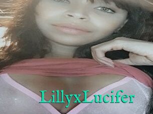 LillyxLucifer