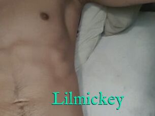 Lilmickey