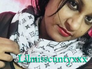 Lilmisscuntyxxx