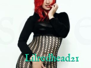 Lilredhead21