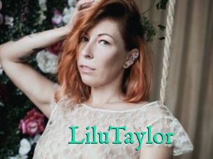 LiluTaylor