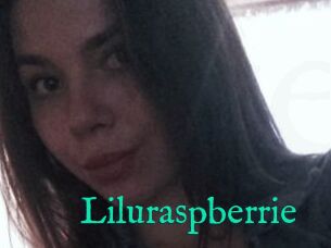 Liluraspberrie