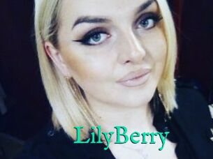 LilyBerry